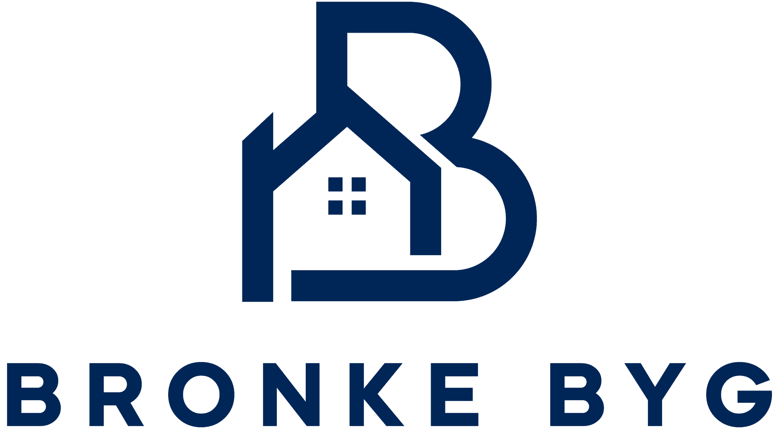 Bronke Byg